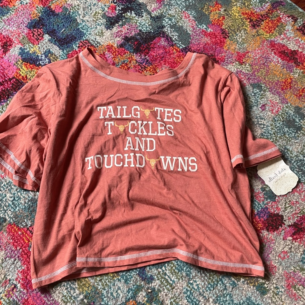 Altard state graphic tee